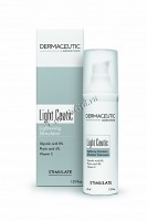 Dermaceutic Light сeutic (Осветляющий ночной крем), 40 мл - 