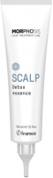 Morphosis Scalp Detox Essense (Детокс-эссенция для кожи головы), 150 мл