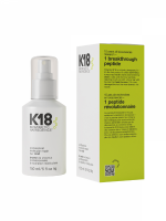 K18 Professional molecular repair hair mist (Профессиональный спрей-мист для молекулярного восстановления волос), 300 мл - 