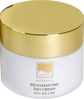 Rejuvenating Day Cream (Дневной омолаживающий крем «Матриксил»)