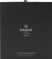 Daily Balance (Дуэт для чистых, увлажнённых и послушных волос)