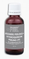Philosophy Jessners Peeling With Hydroquinone 2% (    2 %), 30 . - ,   