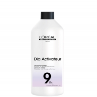 Dia Activateur Cream Developer (Оксидент-проявитель), 1000 мл