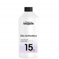 Dia Activateur Cream Developer (Оксидент-проявитель), 1000 мл