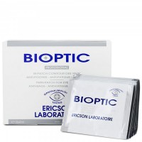 Ericson laboratoire Bi-patch for eye zone (Маска би-пэтч для глаз), 6 шт - купить, цена со скидкой