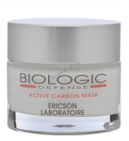 Ericson Laboratoire Active Carbon mask ( ), 50  - ,   