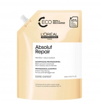 Absolut Repair Instant Resurfacing Shampoo (Шампунь для восстановления поврежденных волос)