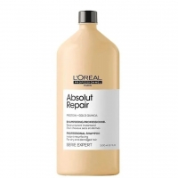 Absolut Repair Instant Resurfacing Shampoo (Шампунь для восстановления поврежденных волос)