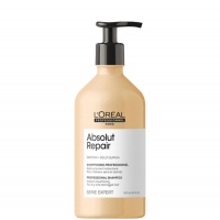 Absolut Repair Instant Resurfacing Shampoo (Шампунь для восстановления поврежденных волос)