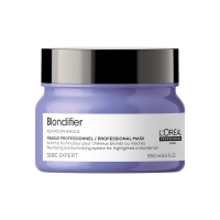 Serie Expert Blondifier Mask (Маска для осветленных и мелированных волос)