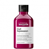 Curl Expression Shampoo (Шампунь для интенсивного увлажнения)