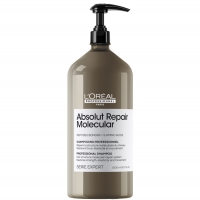 Absolut Repair Molecular Shampoo (Шампунь для молекулярного восстановления)