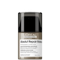 Absolut Repair Molecular Leave-in Mask (Несмываемая маска для молекулярного восстановления)