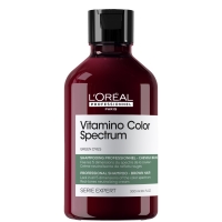 Vitamino Color Spectrum Shampoo (Нейтрализующий шампунь для защиты цвета), 300 мл