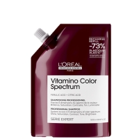 Vitamino Color Spectrum Shampoo (Шампунь для сохранения яркости цвета)