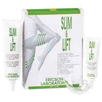 Ericson laboratoire Slim lift Body contour pack (    & ) - 