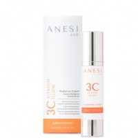 3C Vitamin Glow Radiance Cream (Витаминный крем для придания сияния), 50 мл