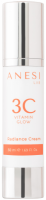 Anesi 3C Vitamin Glow Radiance Cream (Витаминный крем для придания сияния), 50 мл - 