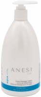Anesi Aqua Vital Facial Massage Cream (   ), 500  - ,   