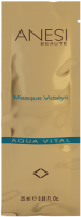 Anesi Aqua Vital Masque Vidalys ( ), 12  x 25  - ,   