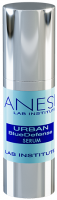 Anesi Urban Blue Defense Serum (Антиоксидантная защитная сыворотка), 30 мл - 