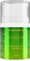 Rejuvenating Day Cream (Омолаживающий дневной крем), 50 мл