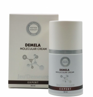 Jeu'Demeure DEMELA Molecular Cream (Отбеливающий молекулярный крем), 50 мл - купить, цена со скидкой