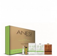 Anesi Dermo Control Kit (Набор для кожи склонной к жирности и акне) - купить, цена со скидкой