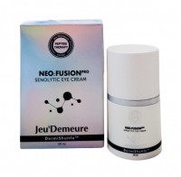 Neo:Fusion Senolytic Eye Cream (Крем для глаз с пептидом-сенолитиком),