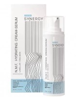 Skin Synergy N.M.F. Hydrating Cream-Serum (Увлажняющая крем-сыворотка), 30 мл - 