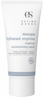 Estime&Sens Masque Hydratant Express (Увлажняющая экспресс-маска с васильком и морским критмумом) - 