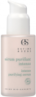 Estime&Sens Serum Purifiant Intense (Очищающая интенсивная сыворотка с кипреем) - 