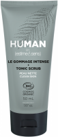 Estime&Sens Human Tonic Scrub (Скраб для лица), 50 мл - 