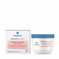 Seskavel Growth Anti-Hair Loss Mask (Маска против выпадения волос), 250 мл