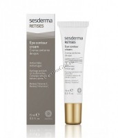 <p>Sesderma Retises Eye contour cream (Крем-контур омолаживающий для зоны вокруг глаз), 15 мл</p> - купить, цена со скидкой