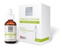 Ultra Anticellulite serum (Антицеллюлитная сыворотка с кофеином и карнитином), 30 мл