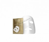 Juvena Express firming & smoothing bio-fleece mask (Индивидуальные маски для лица мгновенного действия) - 