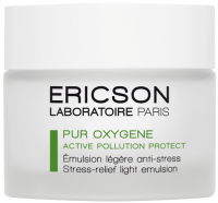 Ericson Laboratoire Stress-Relief Light Emulsion ( -), 50  - ,   