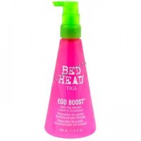 Tigi Bed head ego boost (Крем-кондиционер для защиты волос от повреждений и сечения), 237 мл - 