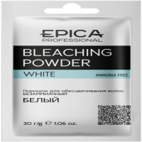 Bleaching Powder White (Порошок для обесцвечивания волос «Белый»)