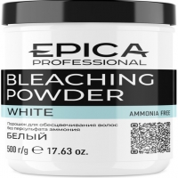 Bleaching Powder White (Порошок для обесцвечивания волос «Белый»)