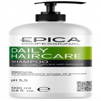 Daily Haircare Shampoo (Шампунь для ежедневного ухода)