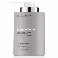 Abh volume mask no-frizz (Маска для объема волос)