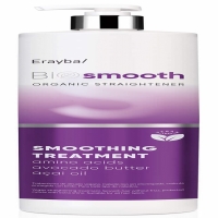 BioSmooth smoothing treatment (Крем-флюид для выпрямления волос)
