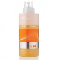 NutriActive N18 collastin 2-phase conditioner (Несмываемый кондиционер-спрей с коллагеном и эластином)