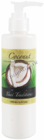 Thai Traditions Coconut Facial Massage Cream with Vitamins (Массажный крем для лица с витаминами Кокос), 200 мл - купить, цена со скидкой