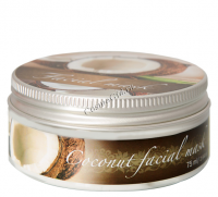 Thai Traditions Coconut Facial Mask (   ) - ,   
