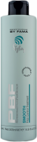 By Fama Professional Smooth Frizz Control Treatment (   ), 500  - ,   
