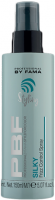 By Fama Professional Silky Frizz Control Spray (Дисциплинирующий спрей-блеск), 150 мл - купить, цена со скидкой