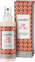 By Fama Wondher 20 For You Multifunctional Spray (Мультифункциональный спрей для волос), 120 мл - купить, цена со скидкой